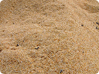 Купить песок