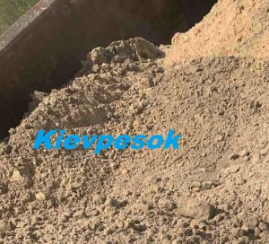 грунт на подсыпку, суглинок